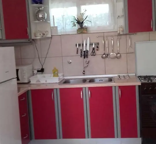 M I R J A N A Apartman Vinišće